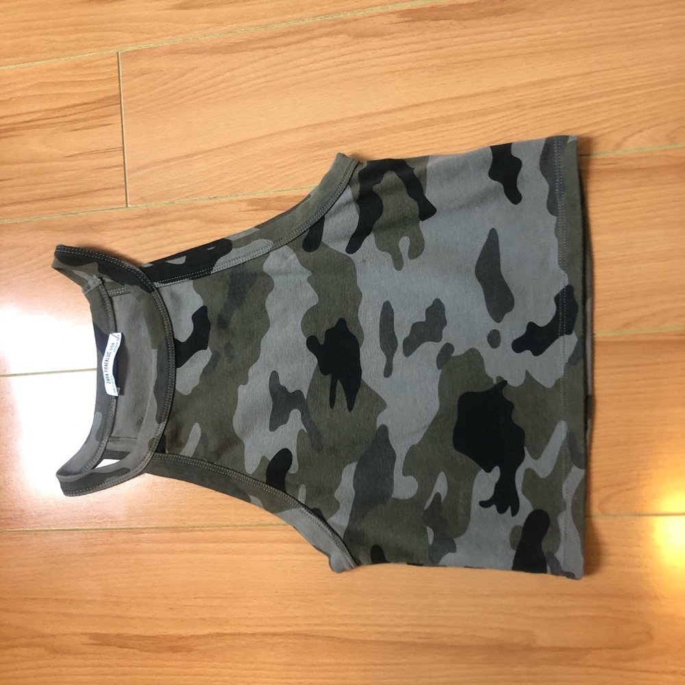 Zara top